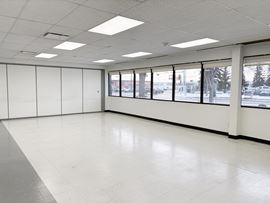 Parkwest Business Centre Building 1