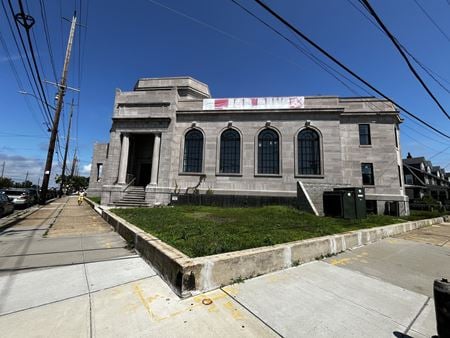 Retail space for Sale at 90-01 Beach Channel Drive in Rockaway Beach