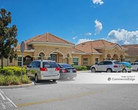 Hunters Creek Professional Park