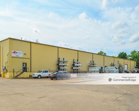 Industrial space for Rent at 3008 Impala Place in Henrico