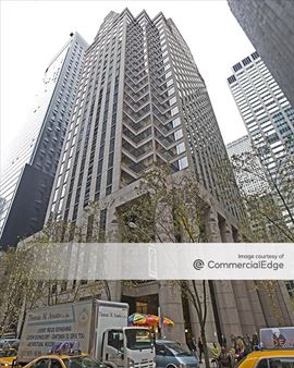31 West 52nd Street