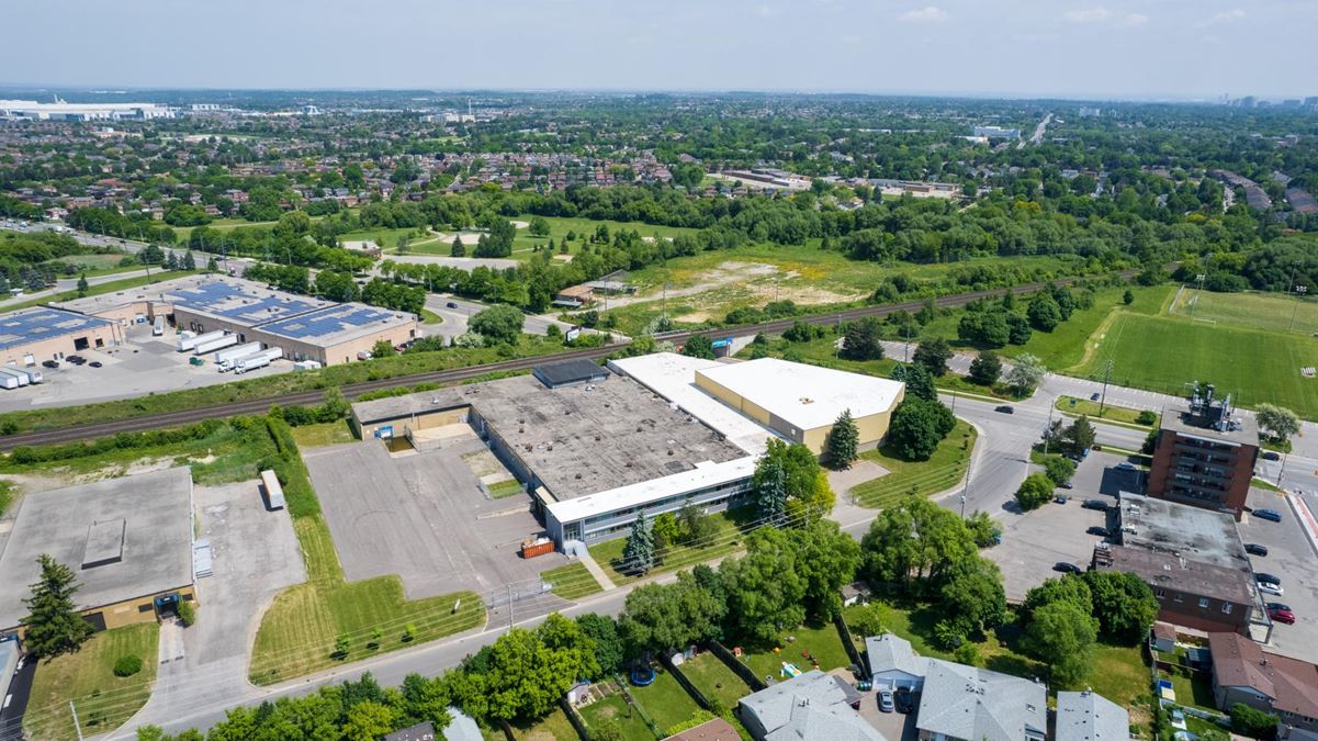 2-8 Holtby Ave, Brampton, ON L6X 2M1