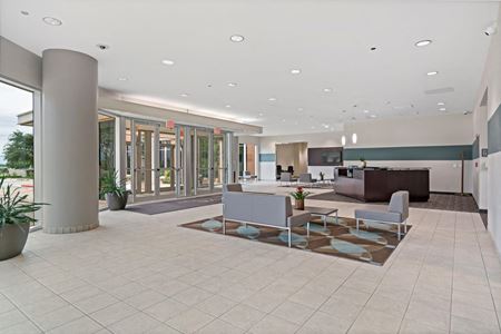 Photo of commercial space at 4300 Centreway Place in Arlington