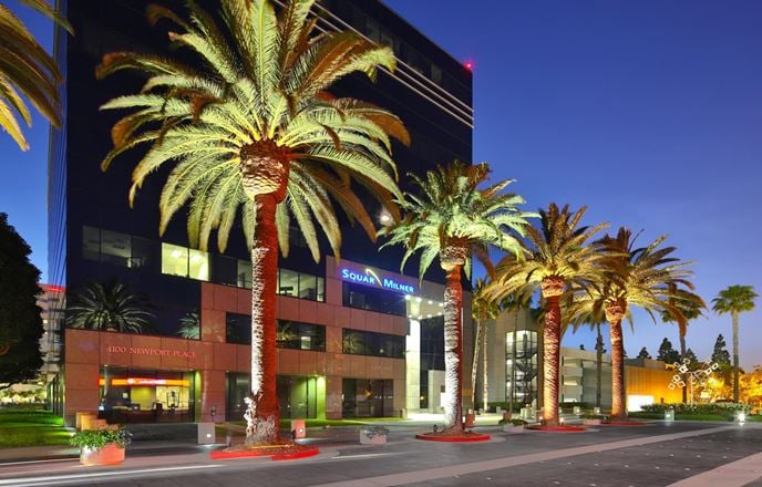 Newport Corporate Tower