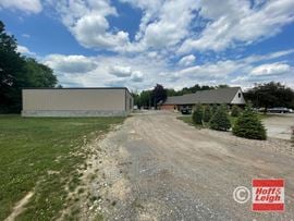400 Collier Drive