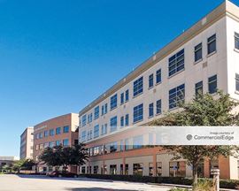 St. Luke's Medical Arts Center II