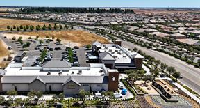 Riverwalk Commercial Center at Riverstone