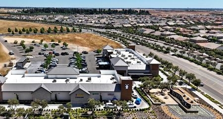 Photo of commercial space at Riverwalk at Riverstone in Madera