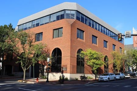 Office space for Rent at 51 South Duke Street Suite 200 in Lancaster