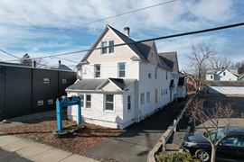 24 Madison Avenue (Sale and Lease)