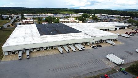Industrial space for Sale at 891 Beaver Dr in DuBois