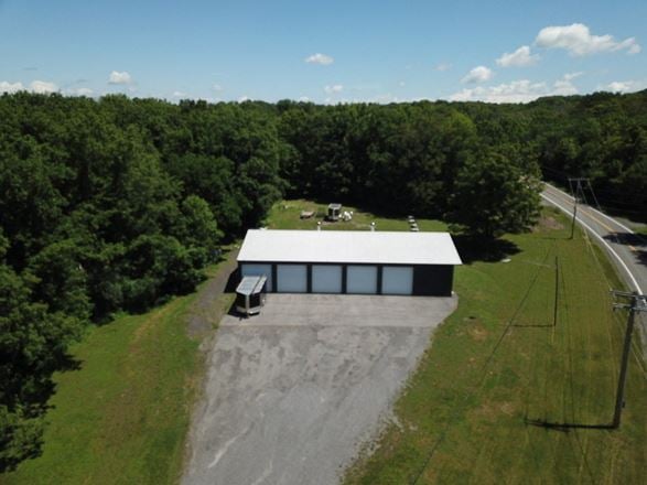 1932 Berne Altamont Rd