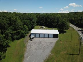 1932 Berne Altamont Rd