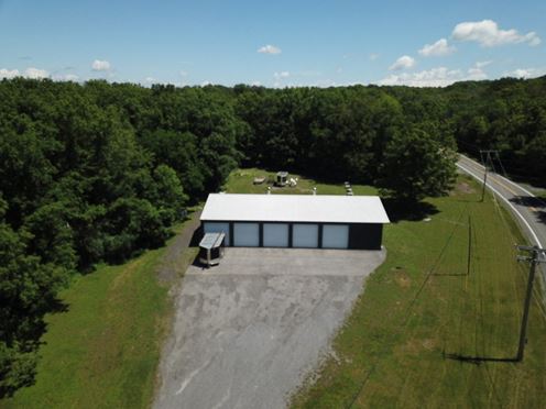 1932 Berne Altamont Rd
