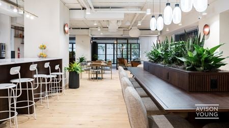 Other space for Rent at 135 West 50th Street in New York