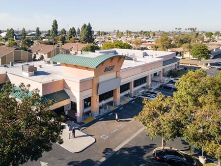 Photo of commercial space at 3150 W Lincoln Ave in Anaheim