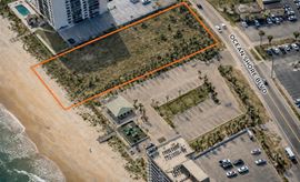 1537 Ocean Shore Boulevard