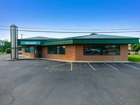 Retail space for Rent at 146 S. VENOY RD in Westland