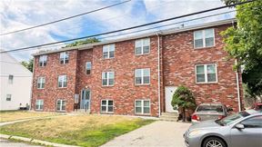 9 Units in Pawtucket RI