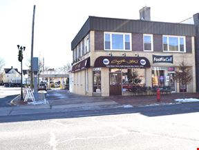 34 East Main Street