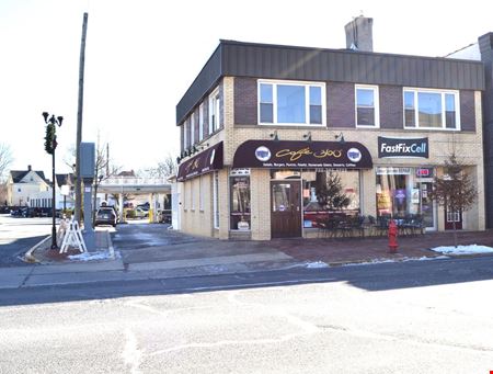 Photo of commercial space at 34 East Main Street in Freehold