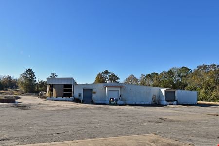 Photo of commercial space at 1123 52nd Street in Columbus