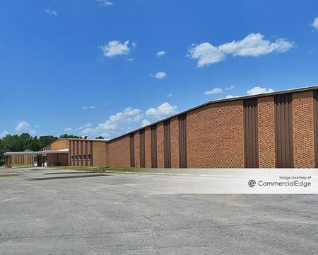 Industrial space for Rent at 3130 Bluff Road in Columbia