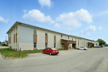 2234 S Hamilton, suite 103