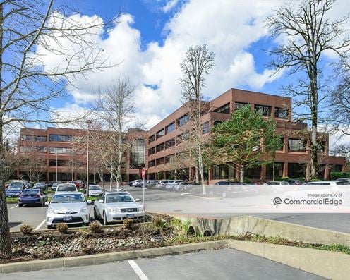 Kruse Woods Corporate Park - Kruse Woods I