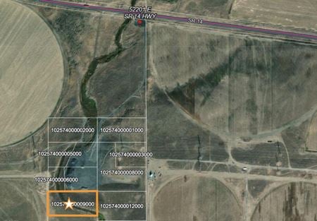 VacantLand space for Sale at Tbd Plymouth Industrial Road in Plymouth