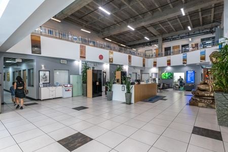 Photo of commercial space at 225 East Broadway in Glendale