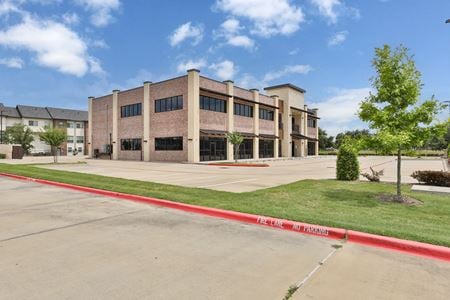 Photo of commercial space at 1535 Cullen Parkway in Pearland
