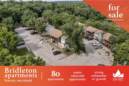 Multi-Family space for Sale at 1727 Bridleton Woods in Fenton