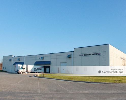 Lehigh Valley Industrial Park