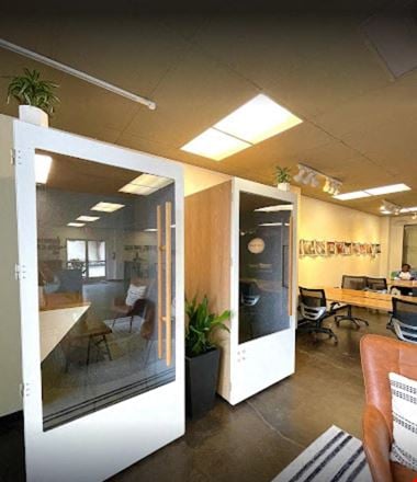 Outlet Coworking - Sacramento