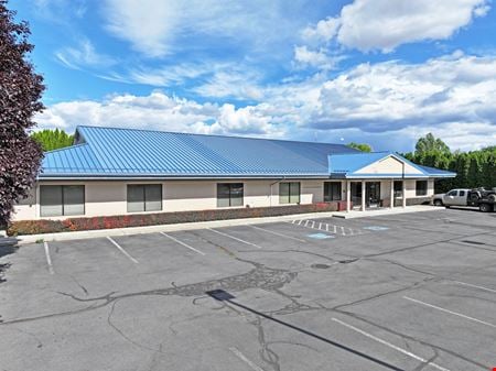 Office space for Rent at 1219 S 40th Ave in Yakima