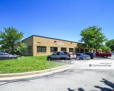 Photo of commercial space at 7152 Windsor Blvd in Gwynn Oak