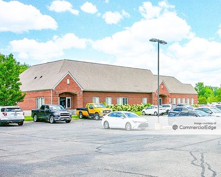 Spirit Forge Professional Center - Sterling Heights