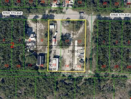 VacantLand space for Sale at 30582 5th Ave in Big Pine Key