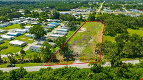 Ruskin Commercial Parcel