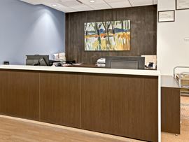 Regus - Toronto - Queen & Bay