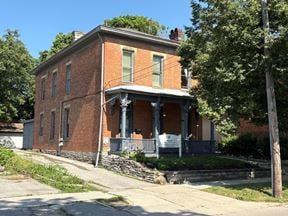 Delaware Downtown Office Building