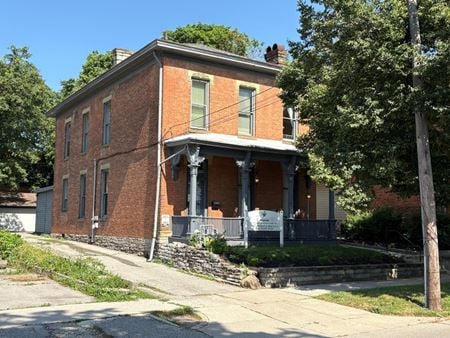 Photo of commercial space at 11 N Franklin St in Delaware