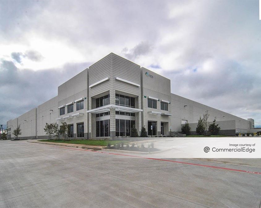 Prologis Valwood Corporate Center Building 4 1625 Hutton Drive