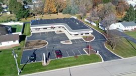 Rose Pointe Center