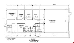 Arrowhead Industrial Park
