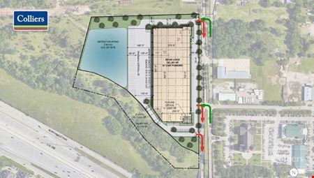 Photo of commercial space at US 290 & Fairbanks North Houston Rd in Houston