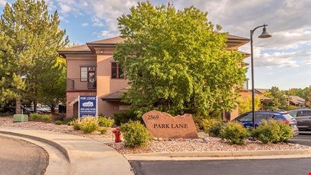 Office space for Rent at 2569 Park Ln in Lafayette
