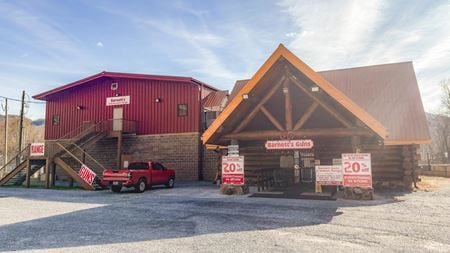 Retail space for Sale at 118 First Ave in Hampton