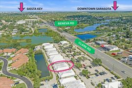 Lakeshore Village Plaza Condo
